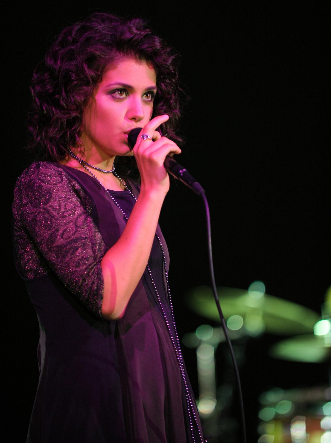 Katie Melua