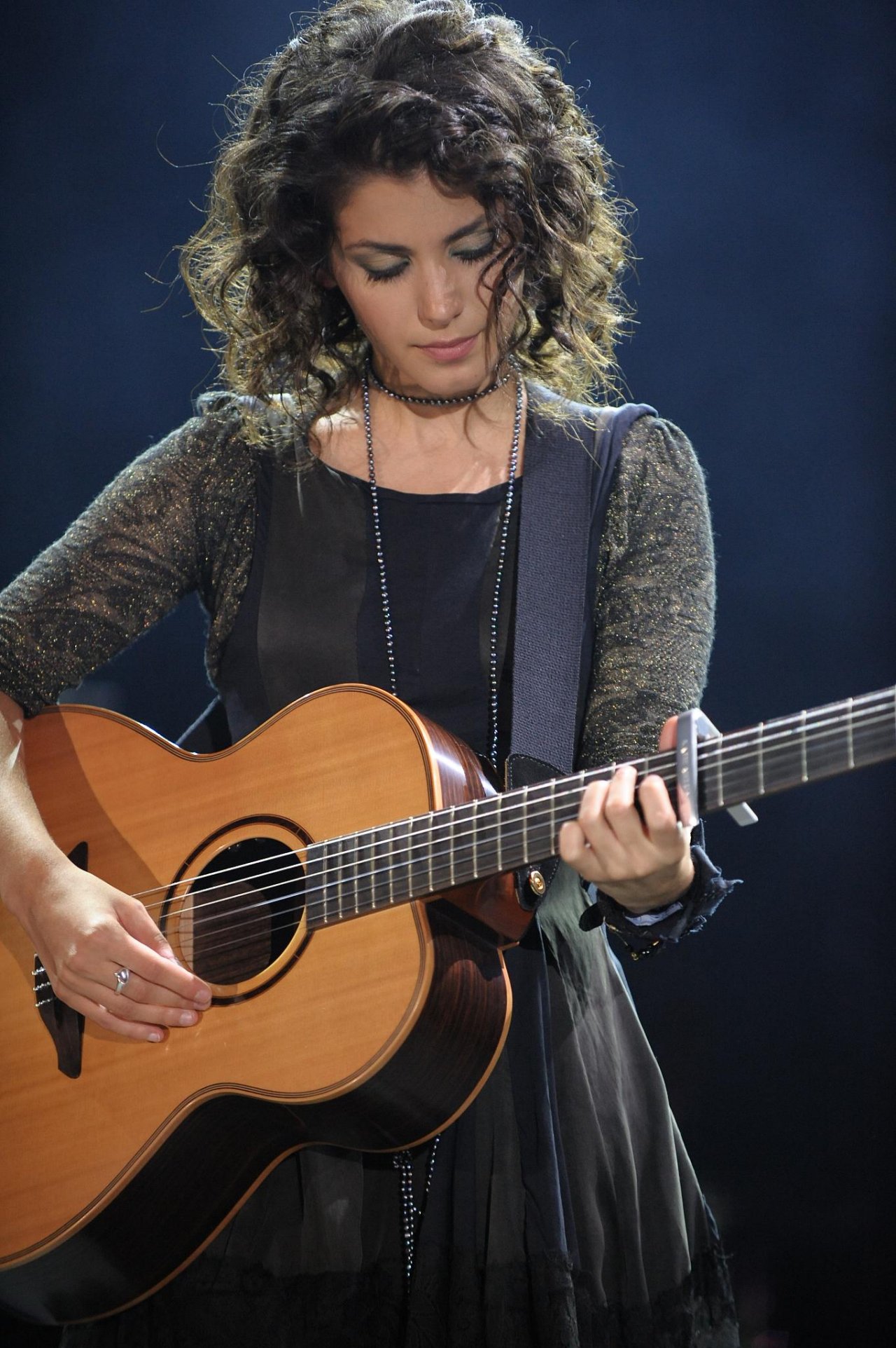 Katie Melua