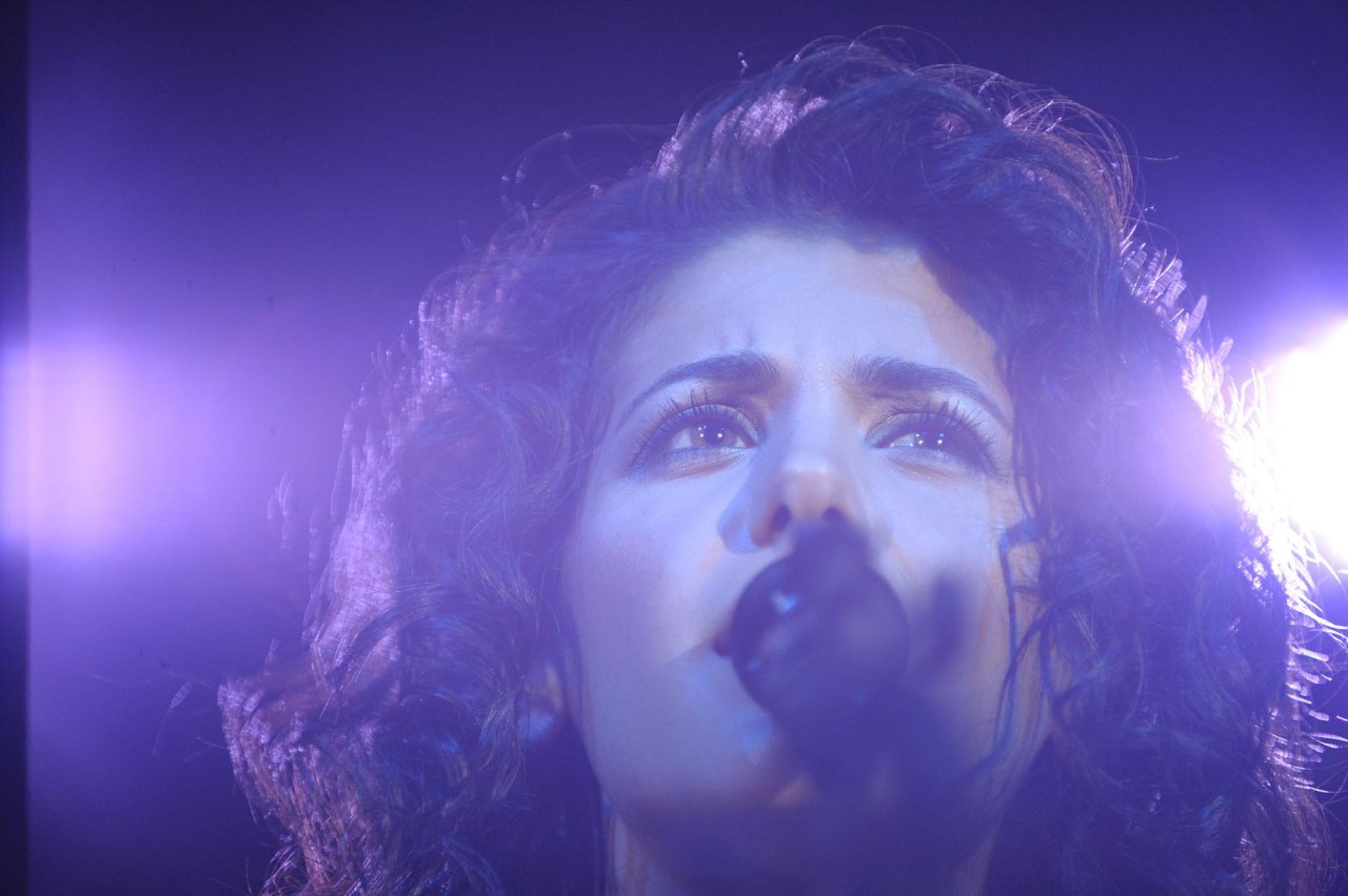 Katie Melua