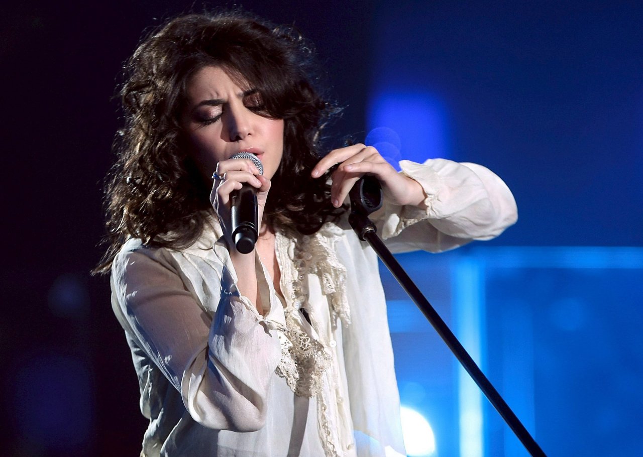 Katie Melua wallpapers Katie Melua