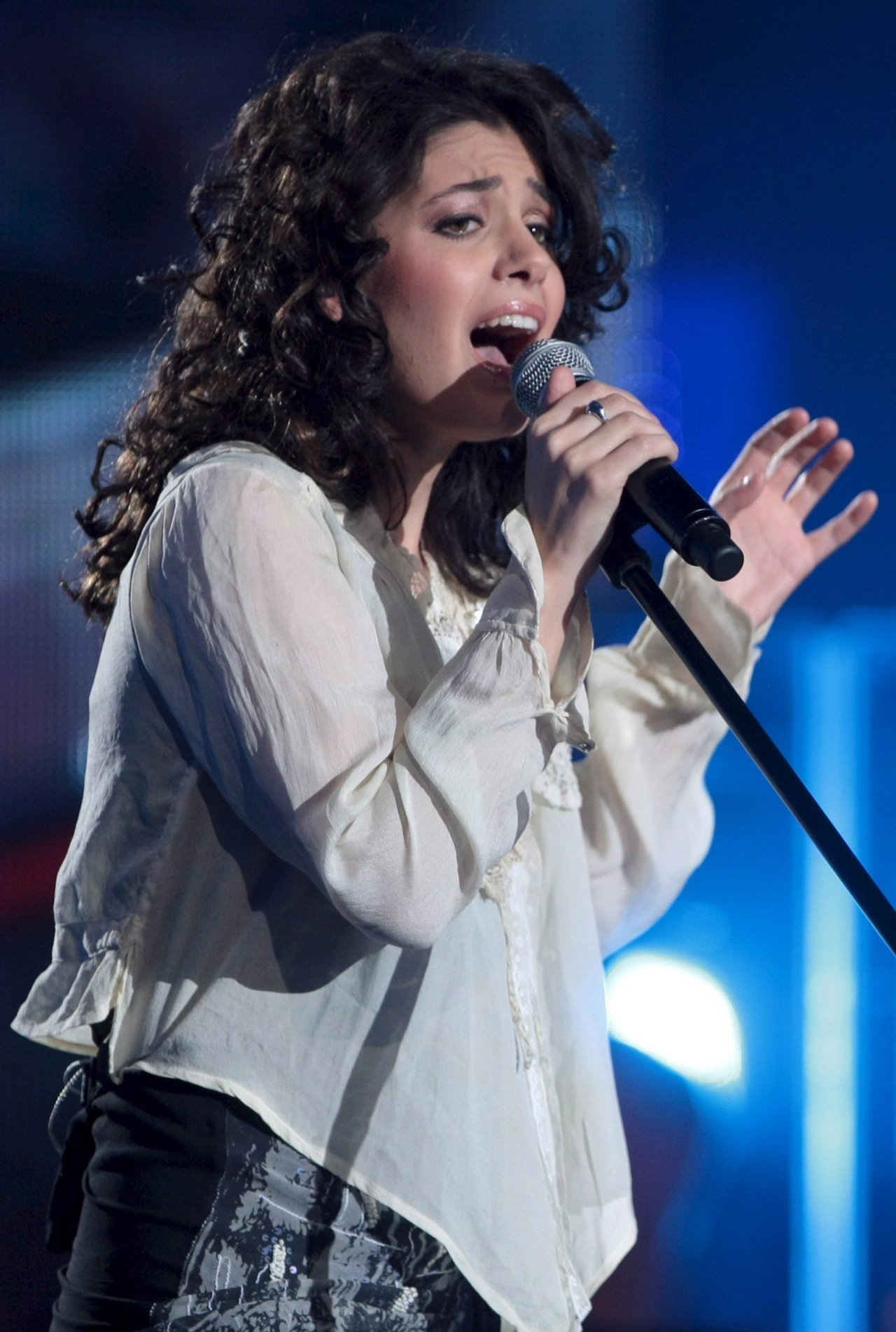 Katie Melua wallpapers Katie Melua