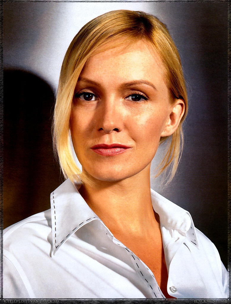 Katja Flint wallpapers Katja Flint