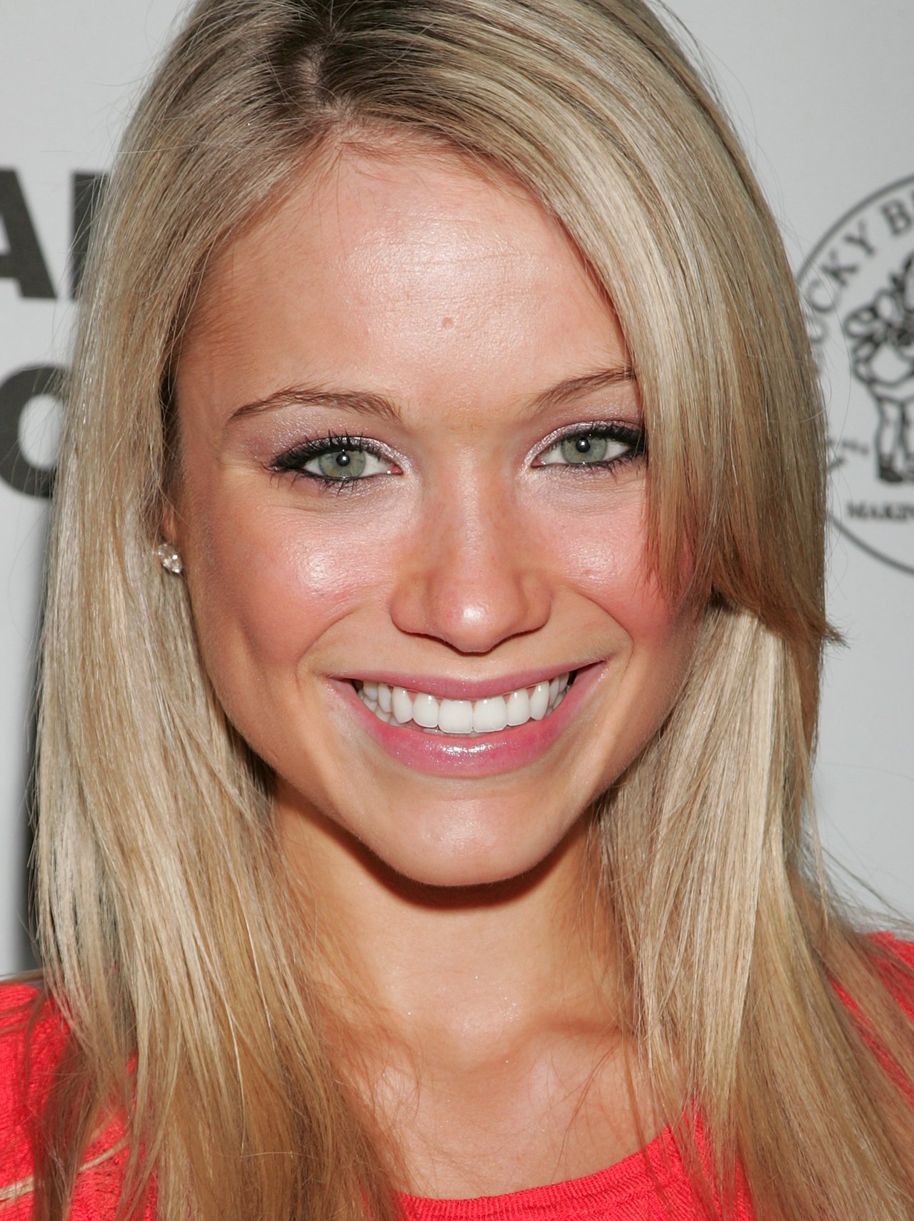 Katrina Bowden