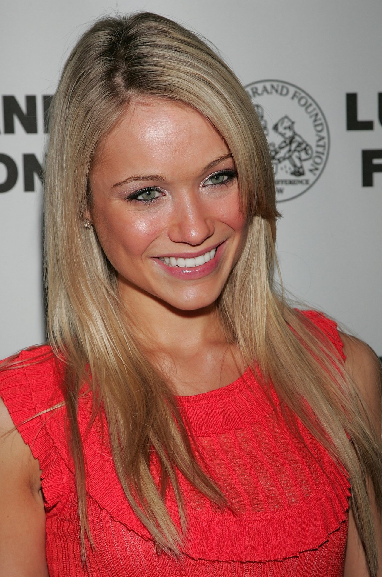 Katrina Bowden