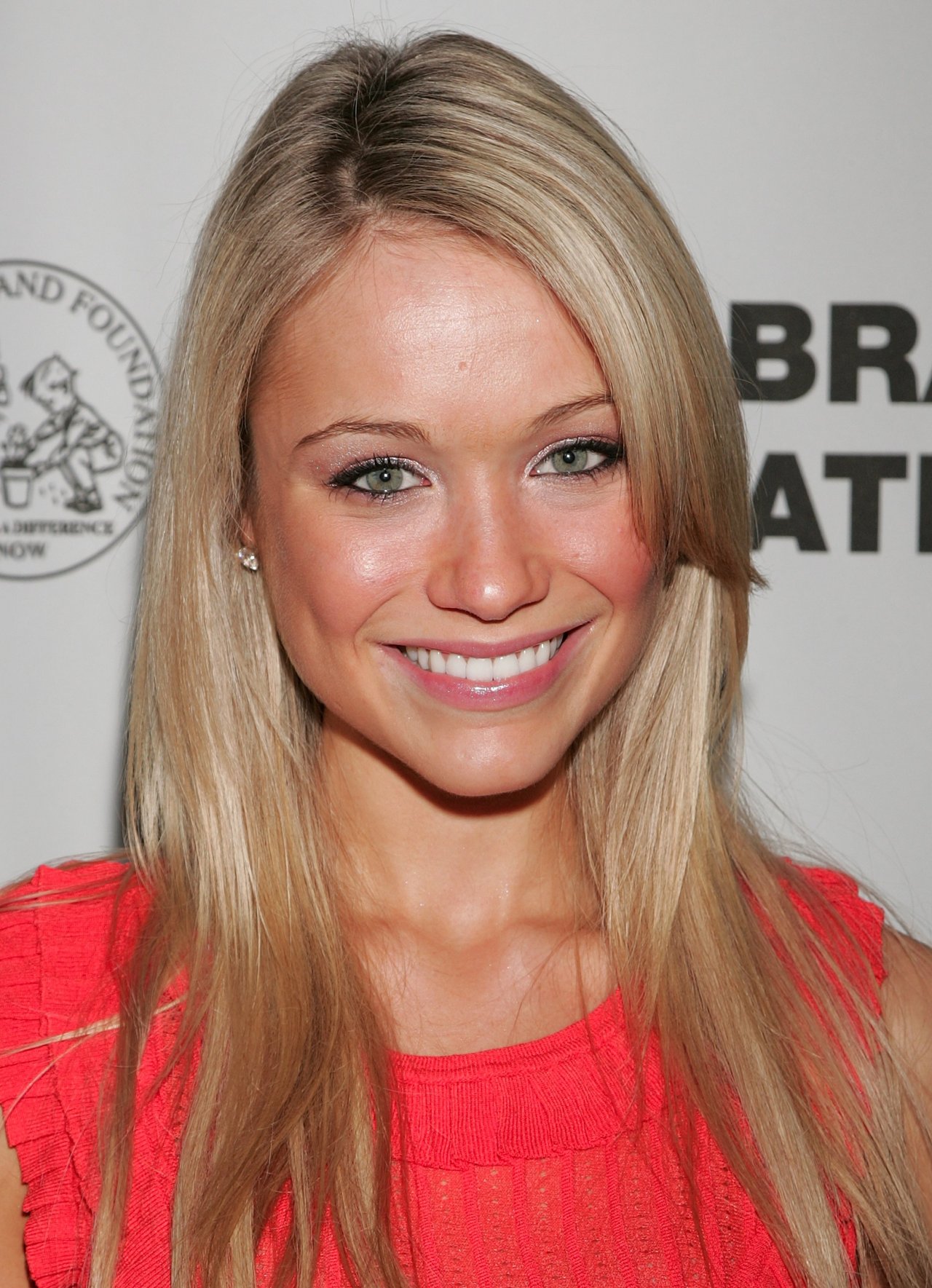 Katrina Bowden