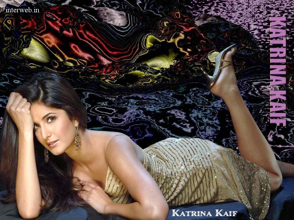 Katrina Kaif