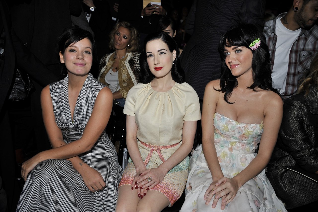 Katy Perry wallpapers Katy Perry