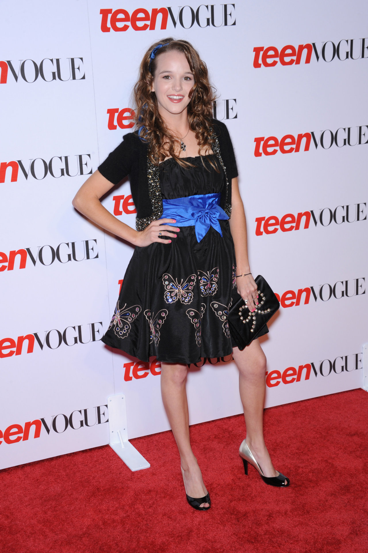 Kay Panabaker wallpapers Kay Panabaker
