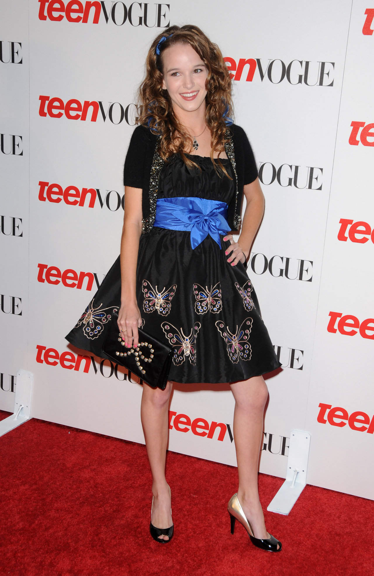 Kay Panabaker wallpapers Kay Panabaker