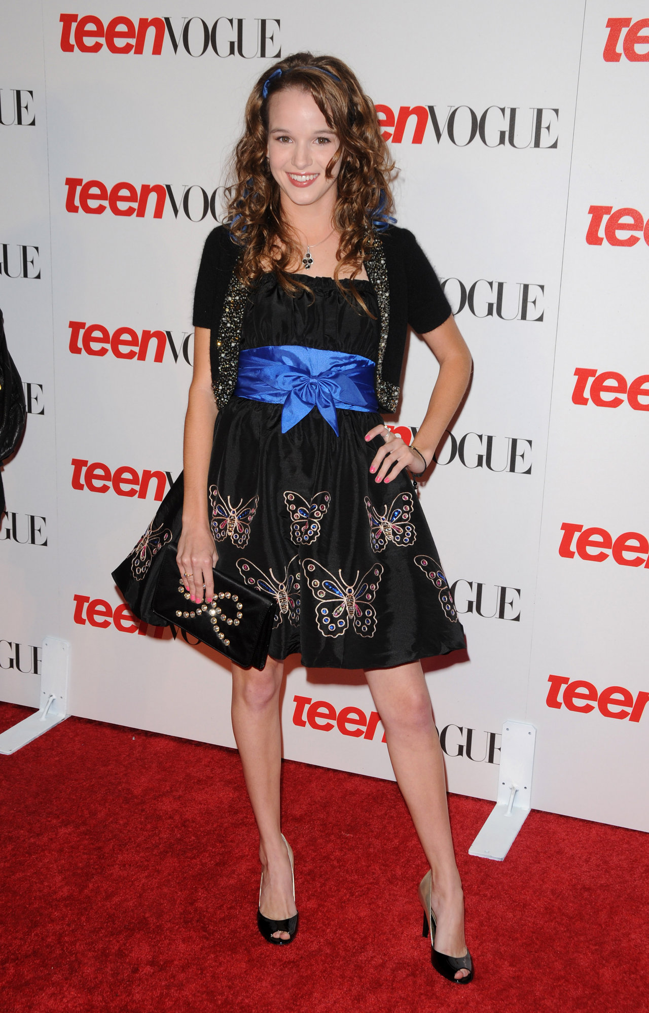 Kay Panabaker wallpapers Kay Panabaker