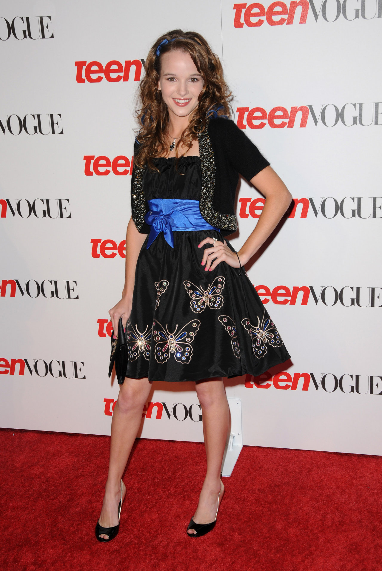 Kay Panabaker wallpapers Kay Panabaker