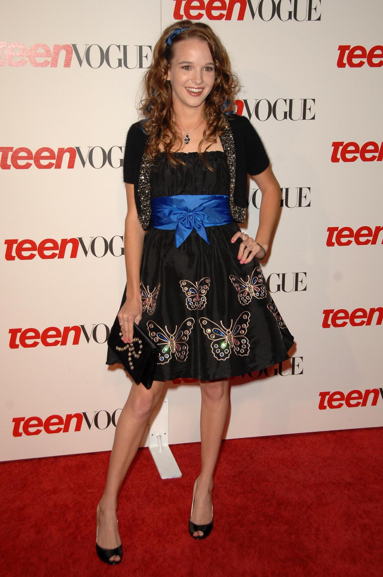 Kay Panabaker wallpapers Kay Panabaker