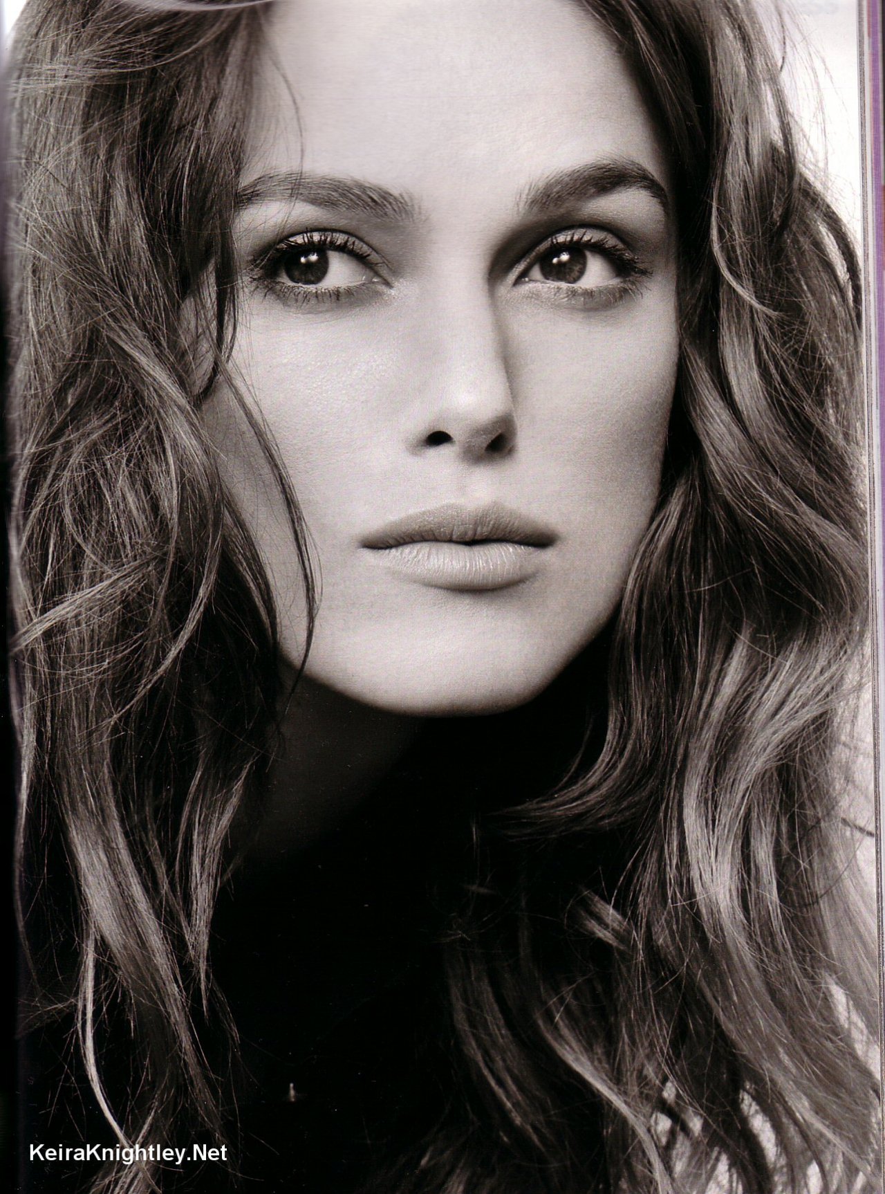 Keira Knightley