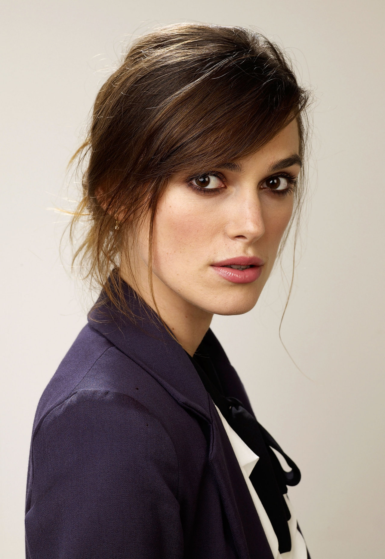 Keira Knightley