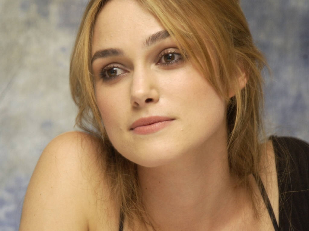 Keira Knightley