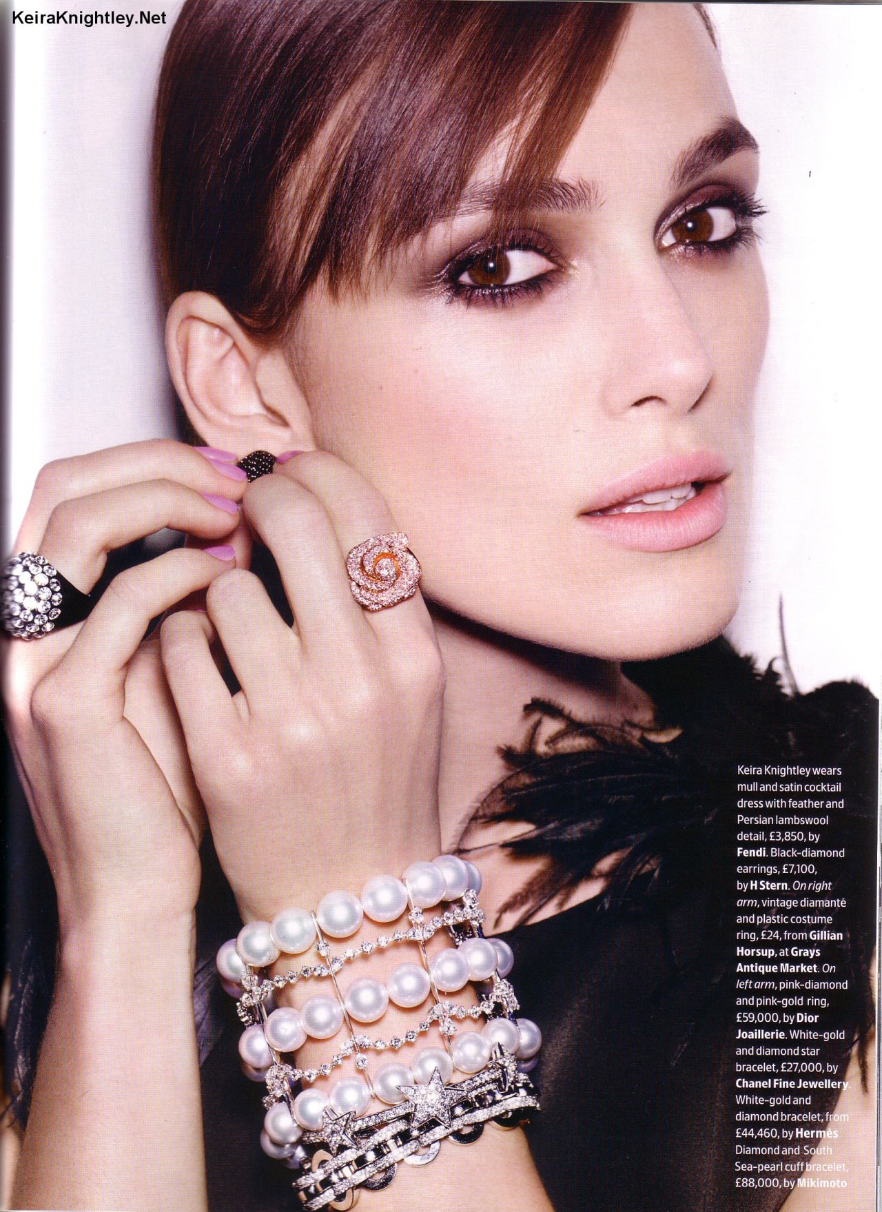 Keira Knightley wallpapers Keira Knightley