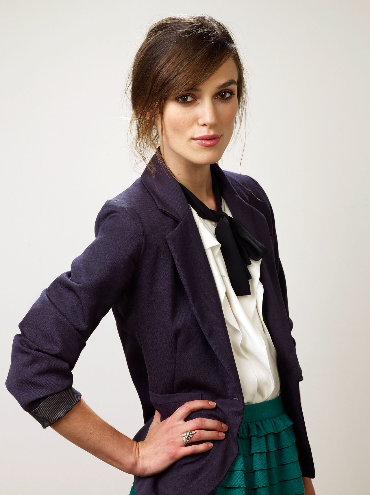 Keira Knightley