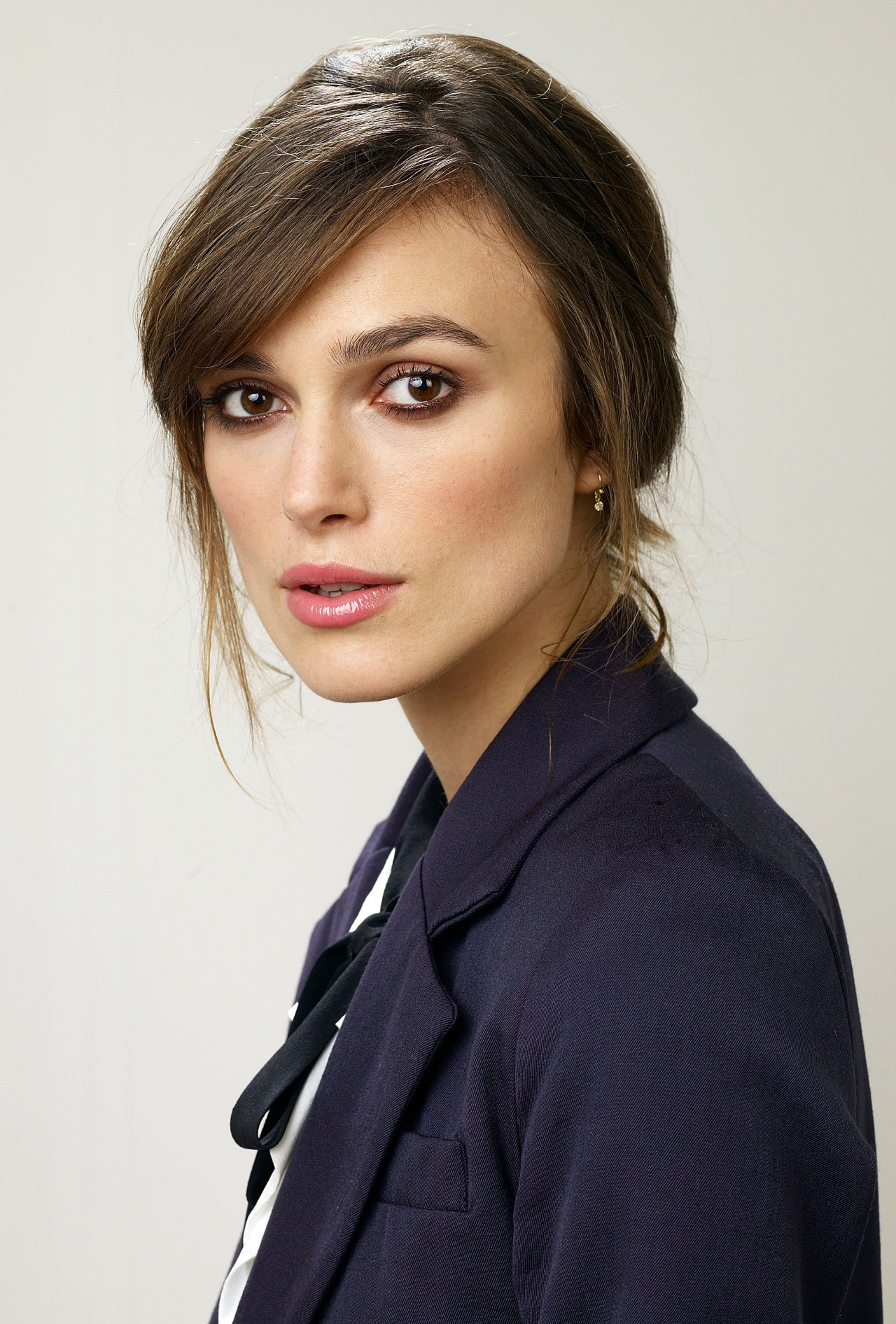 Keira Knightley