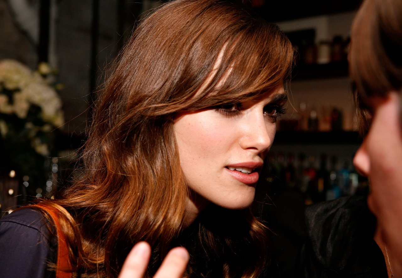Keira Knightley wallpapers Keira Knightley