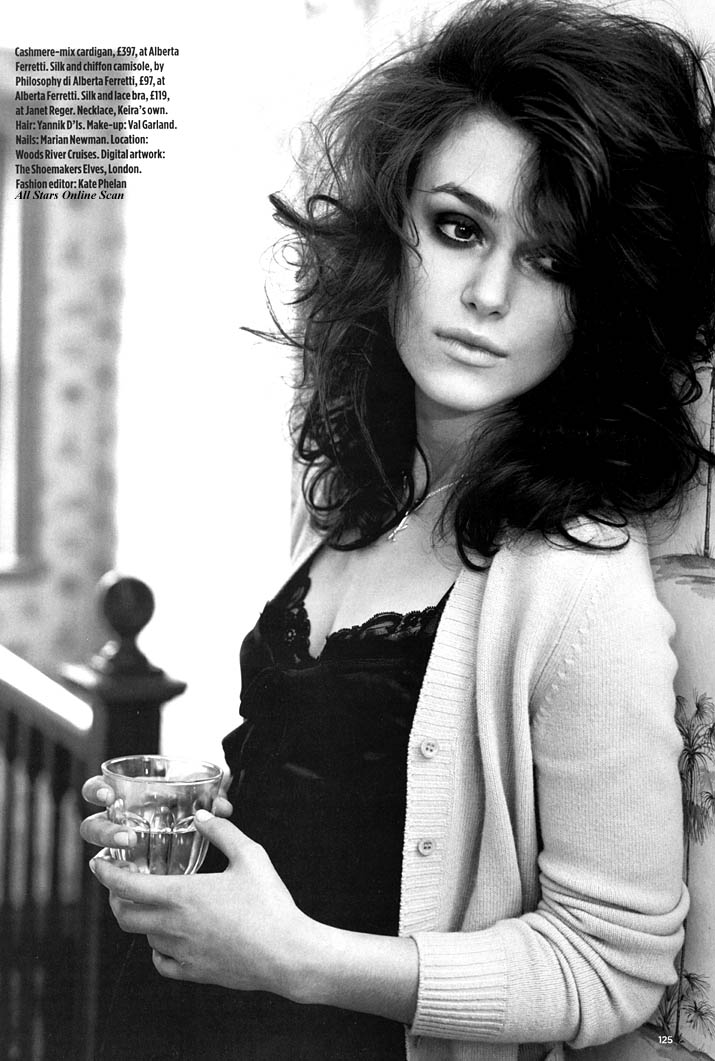 Keira Knightley wallpapers Keira Knightley
