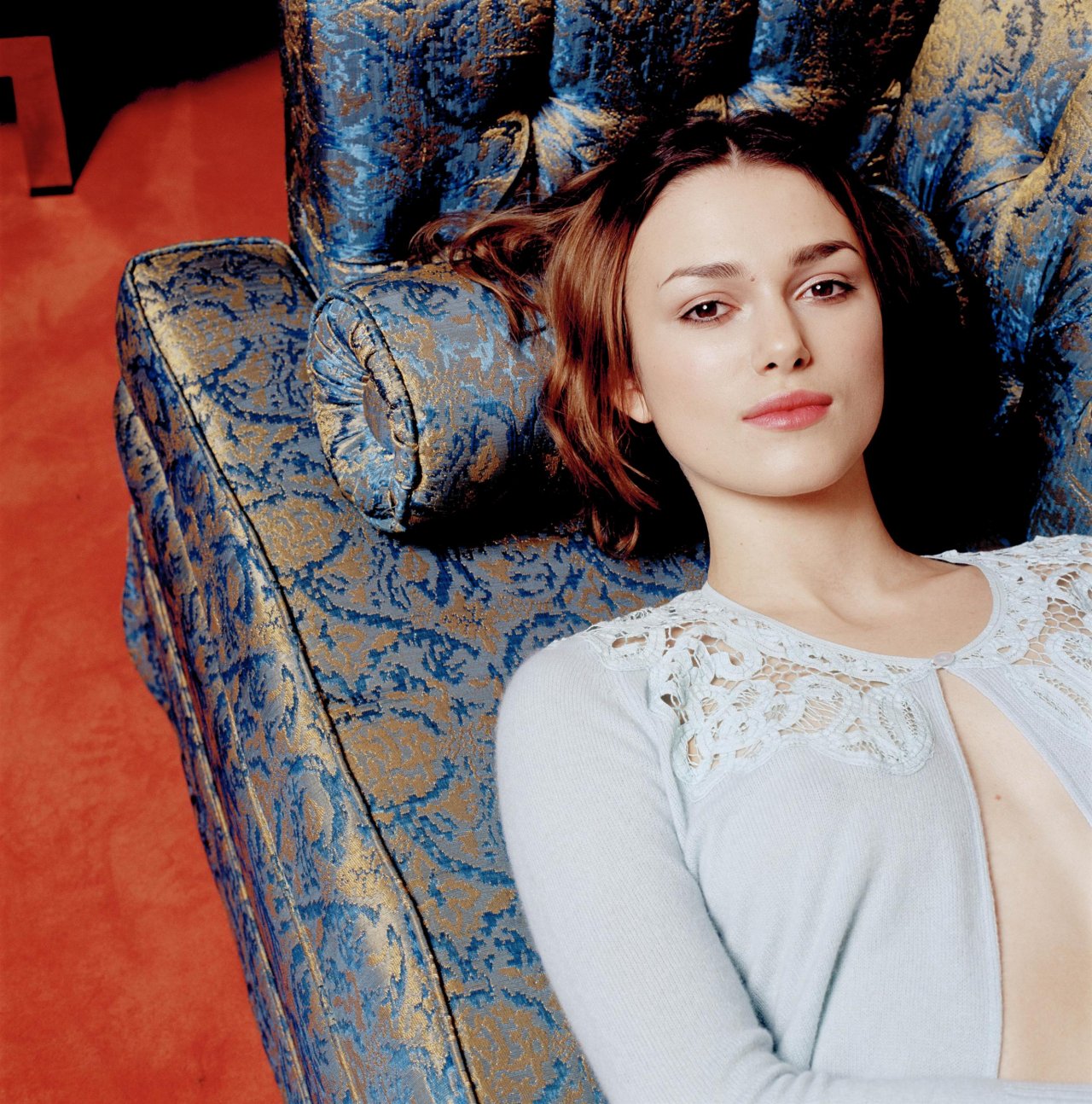 Keira Knightley