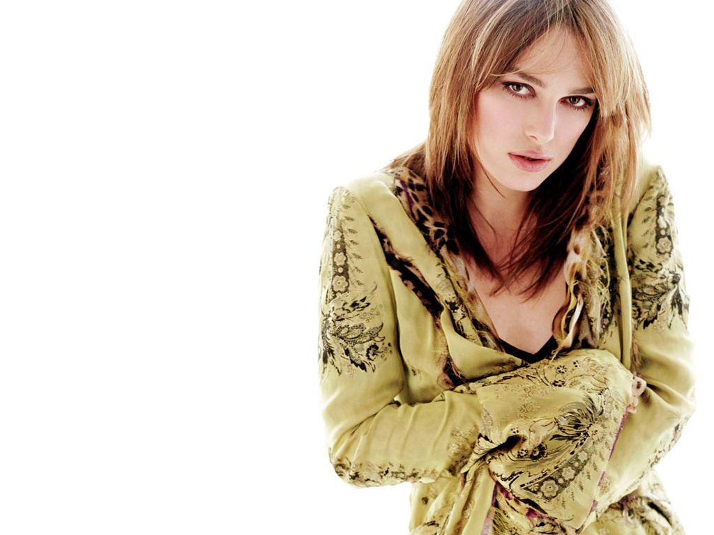 Keira Knightley