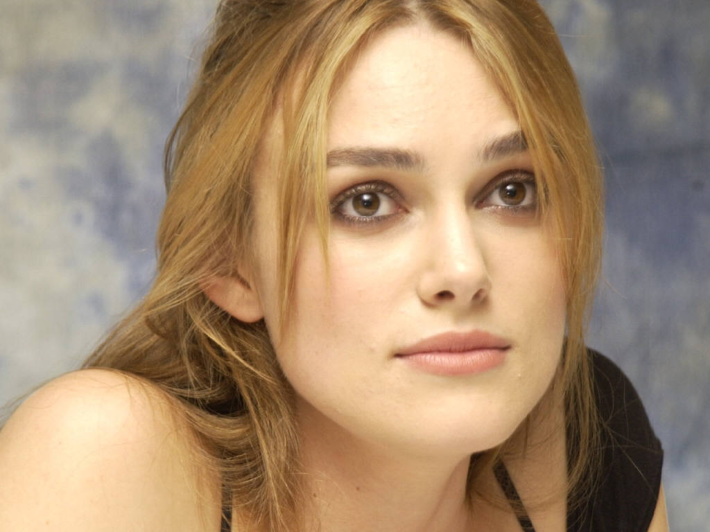 Keira Knightley