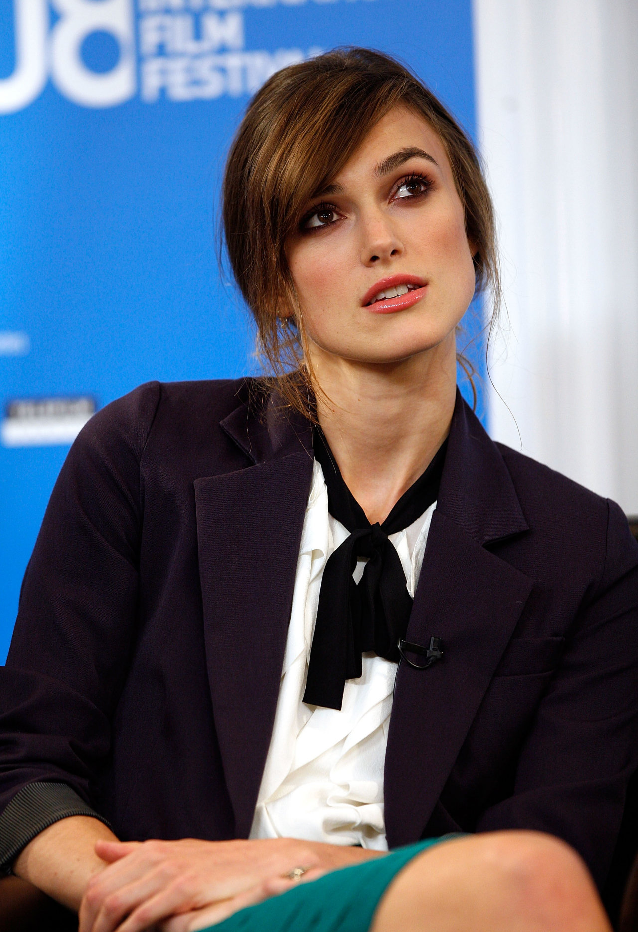 Keira Knightley