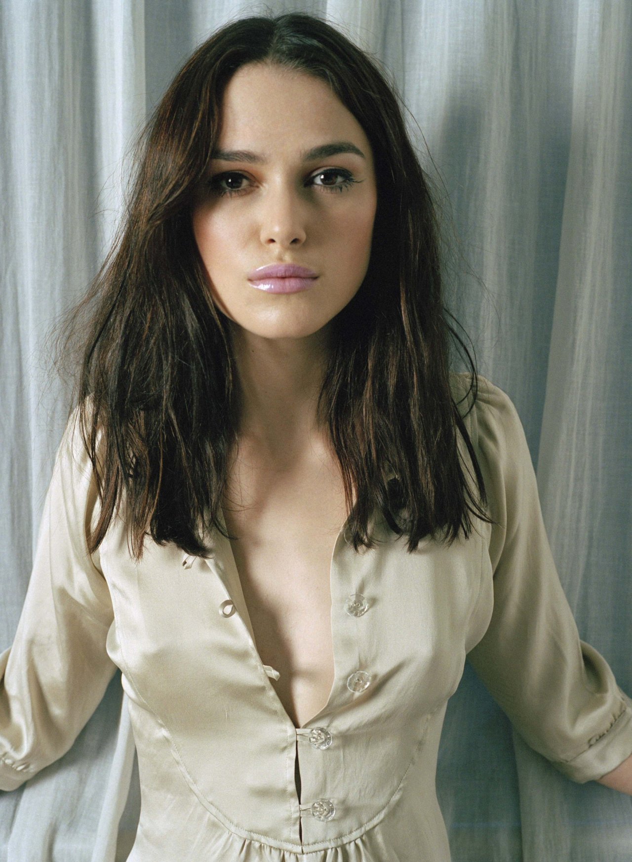 Keira Knightley