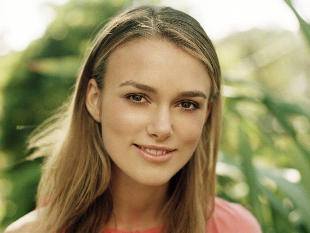 Keira Knightley