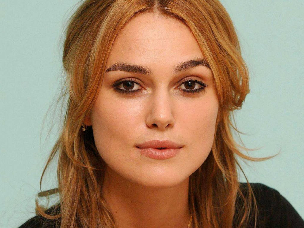 Keira Knightley