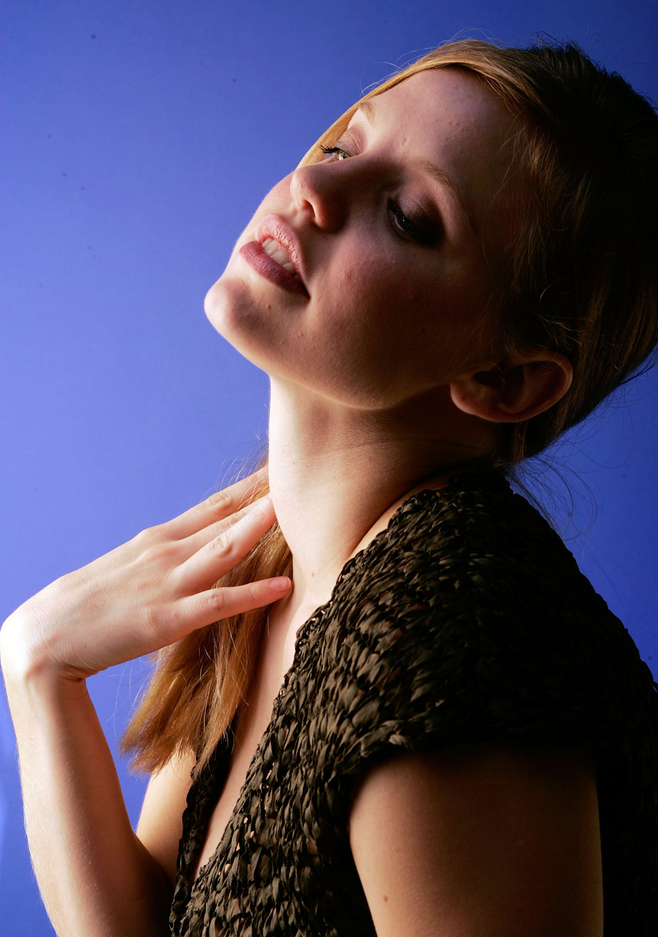 Kelli Garner wallpapers Kelli Garner