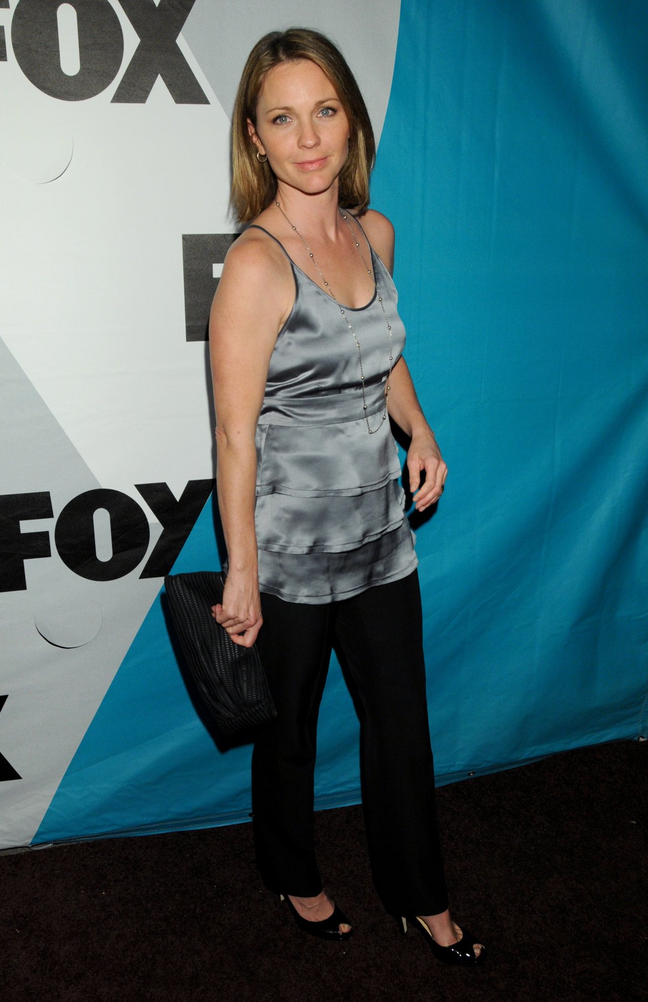 Kelli Williams