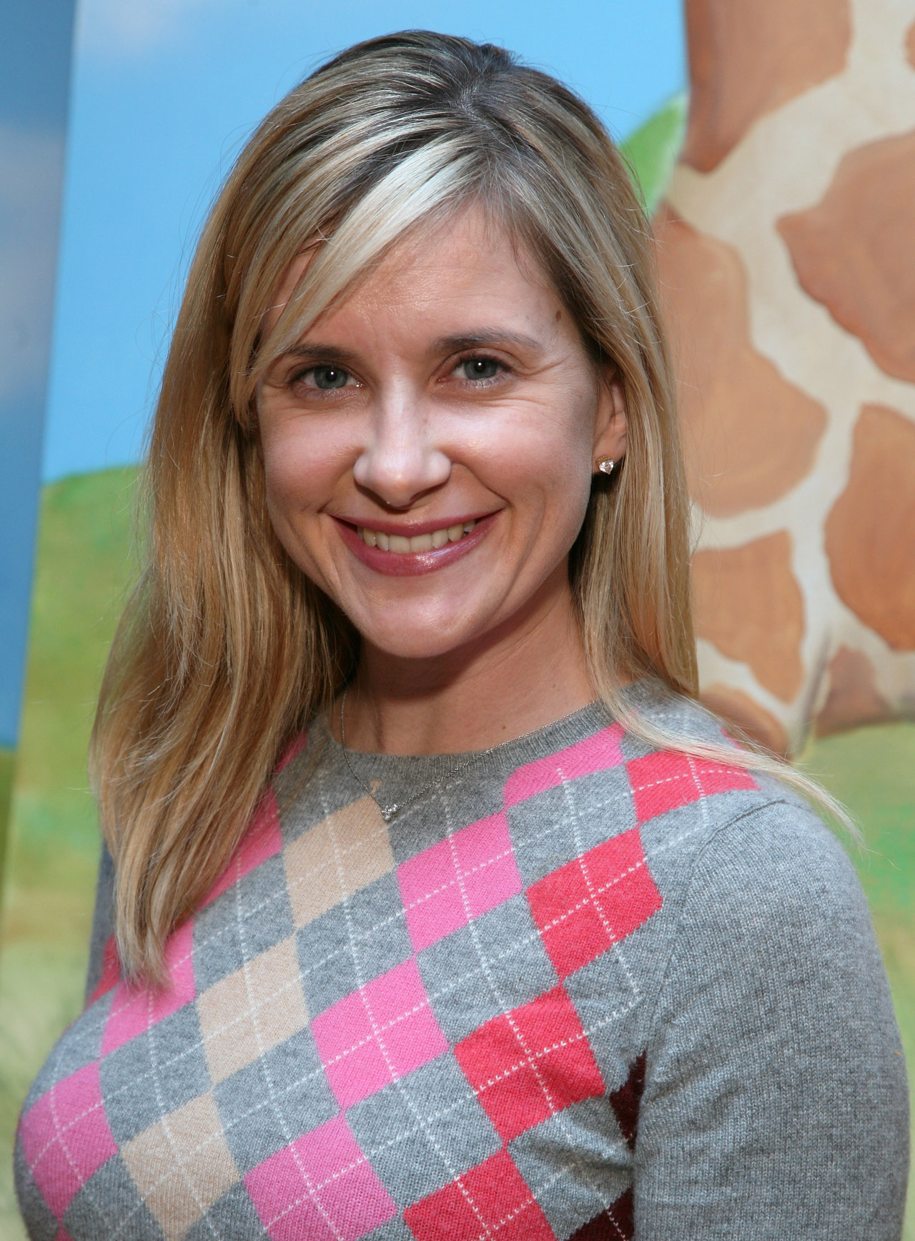 Kellie Martin