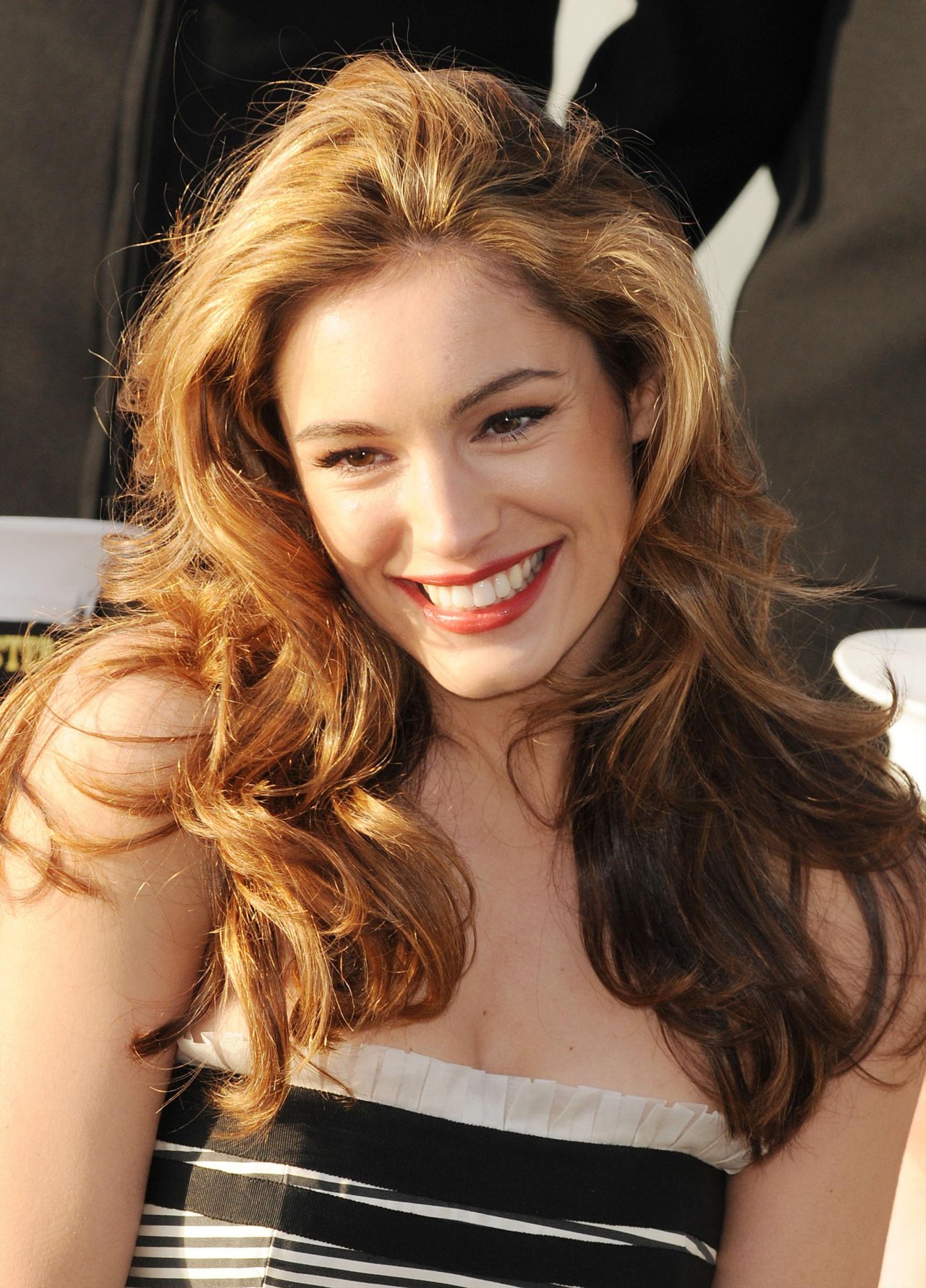 Kelly Brook wallpapers Kelly Brook