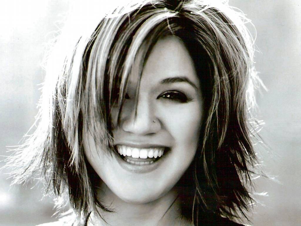 Kelly Clarkson