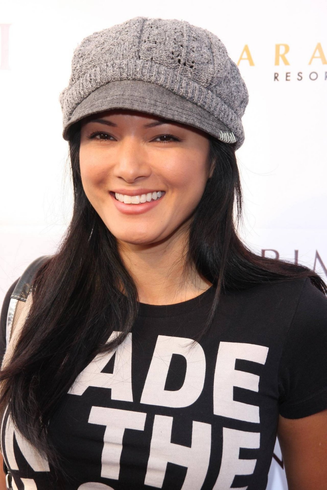 Kelly Hu