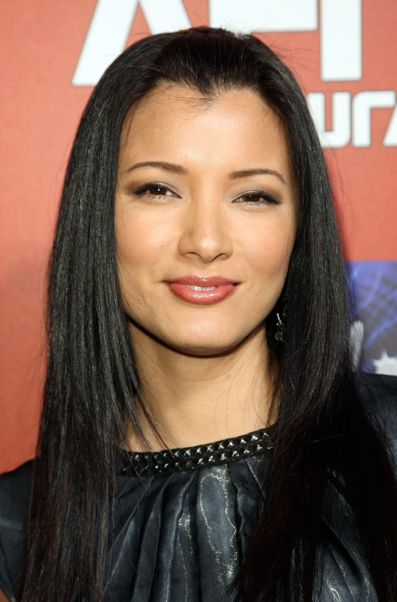 Kelly Hu