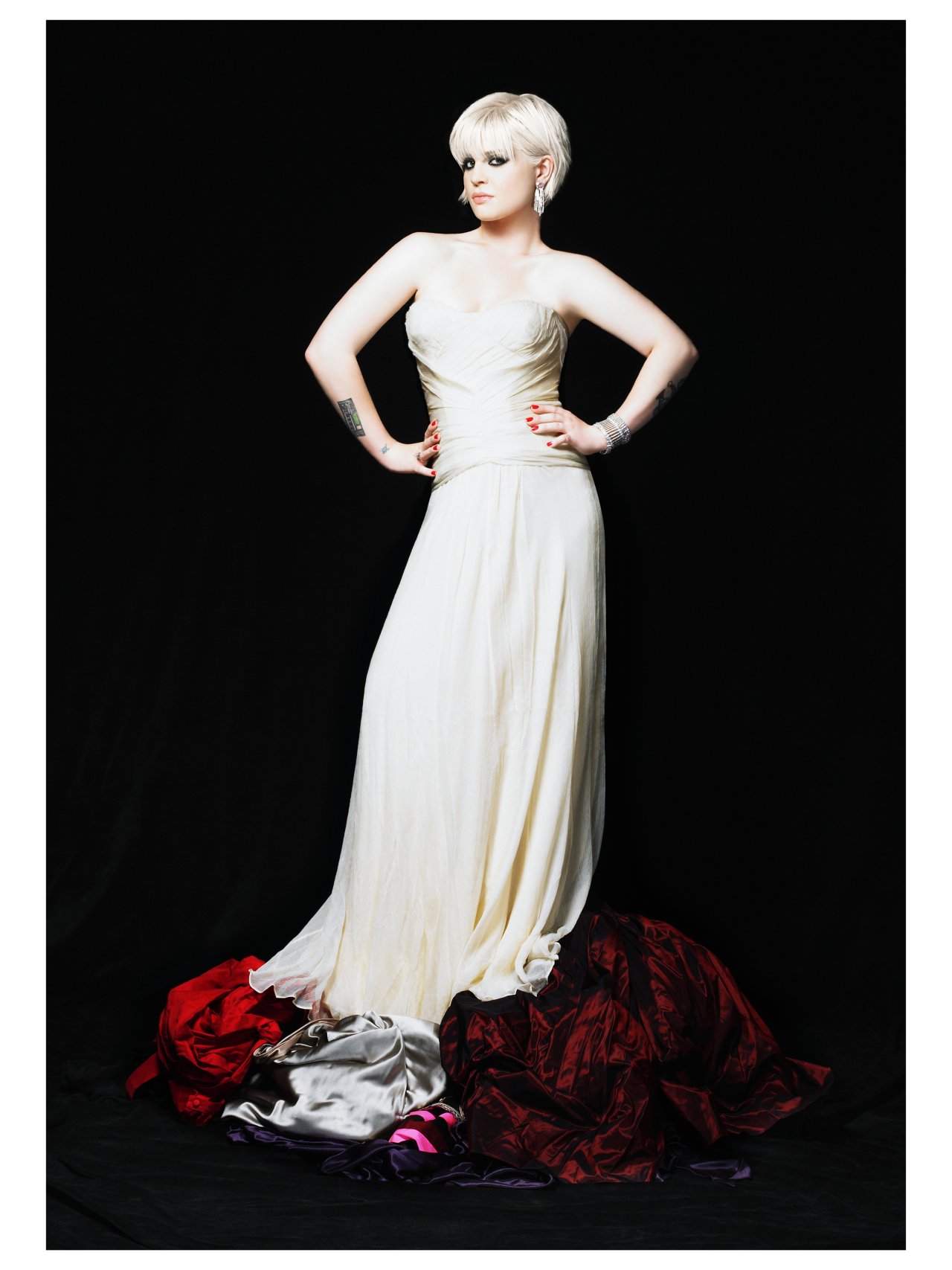 Kelly Osbourne wallpapers Kelly Osbourne