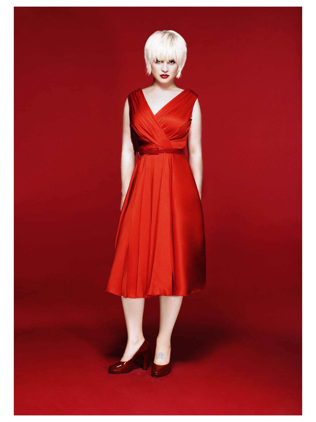 Kelly Osbourne wallpapers Kelly Osbourne