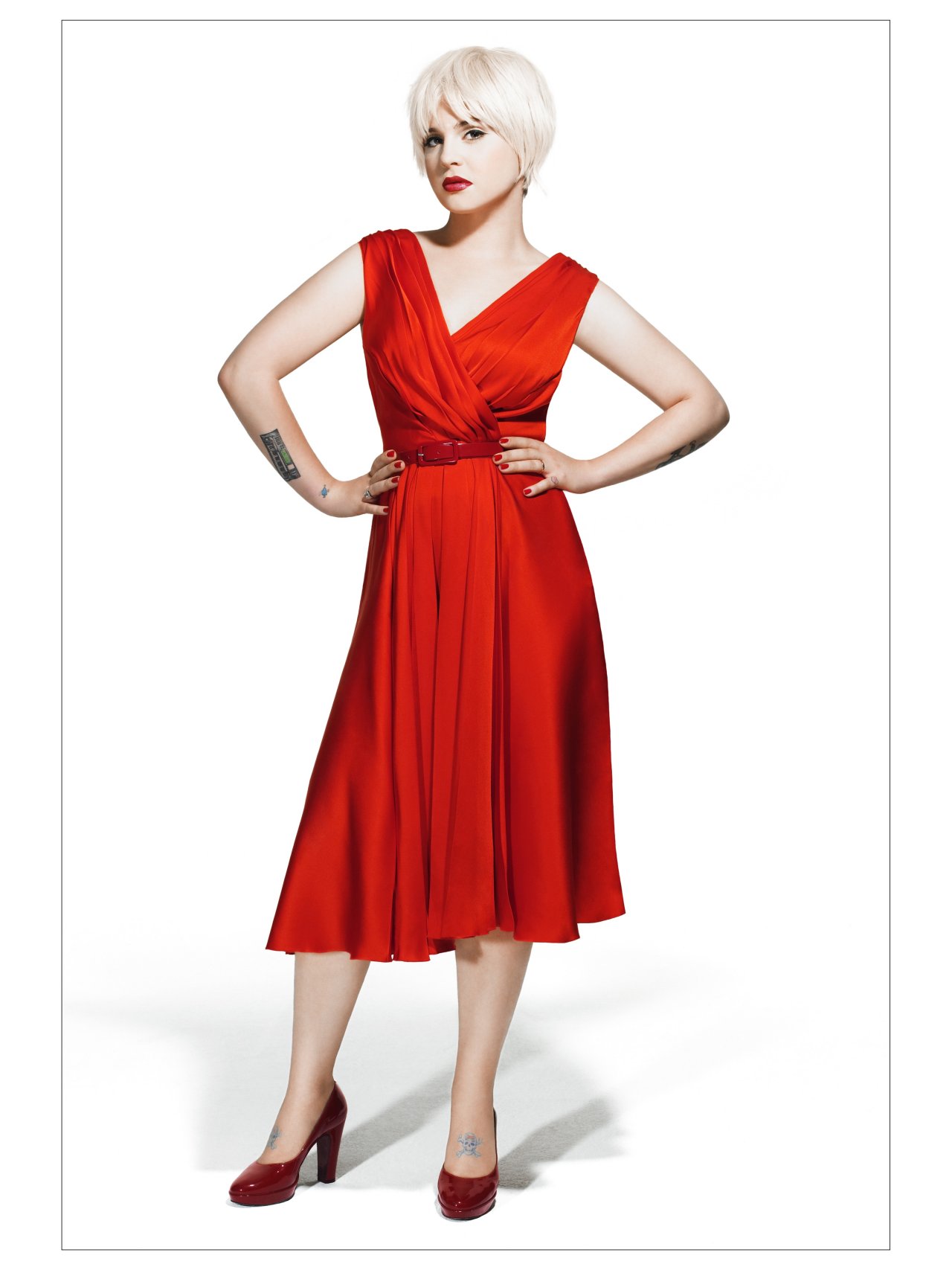 Kelly Osbourne wallpapers Kelly Osbourne