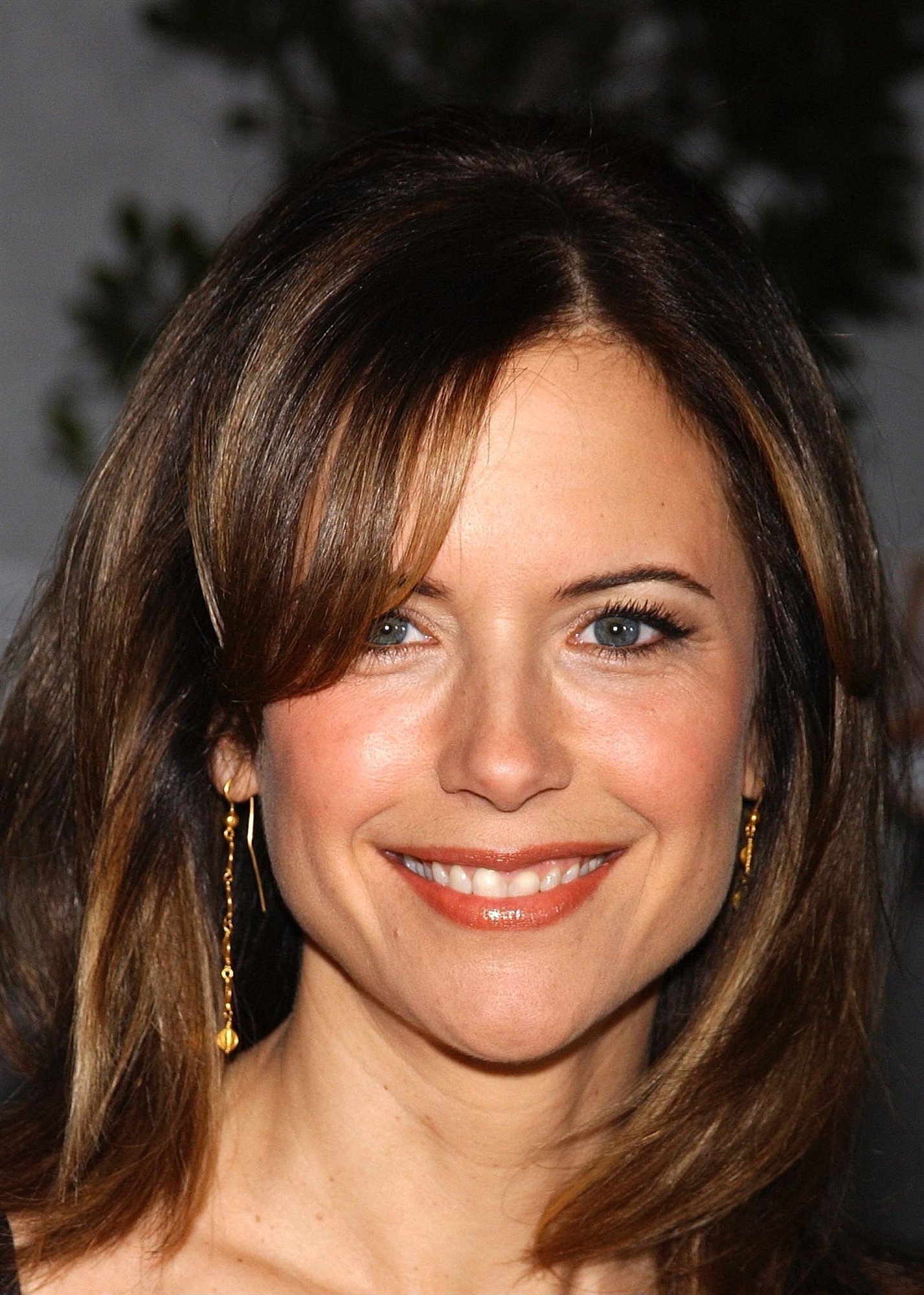 Kelly Preston