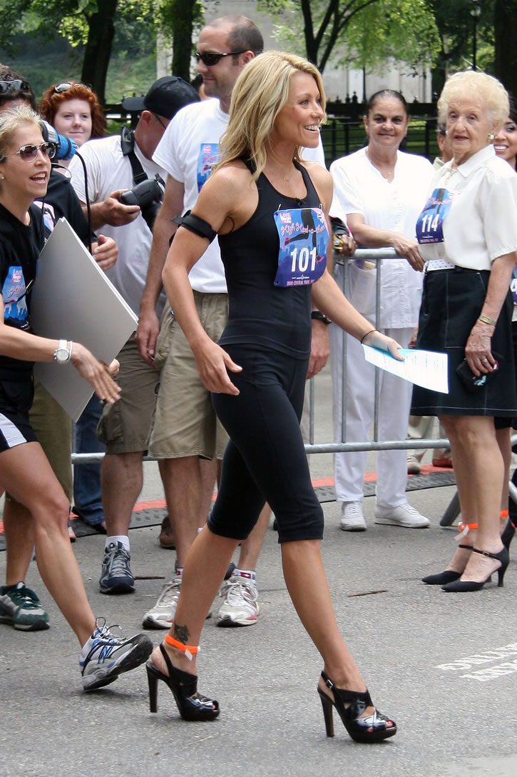 Kelly Ripa