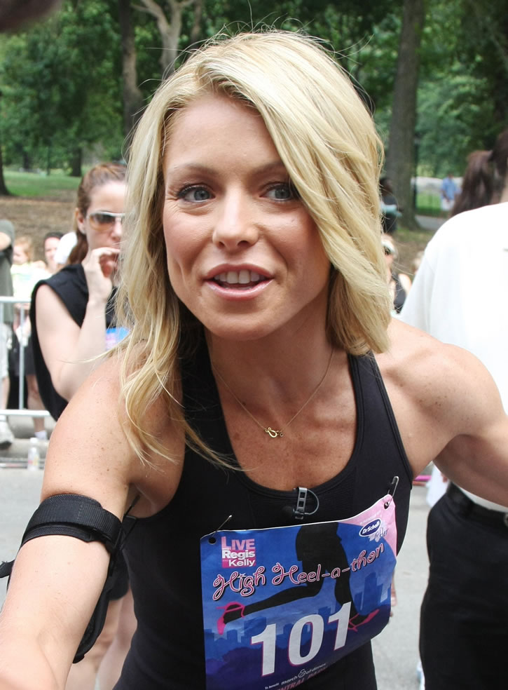 Kelly Ripa wallpapers Kelly Ripa