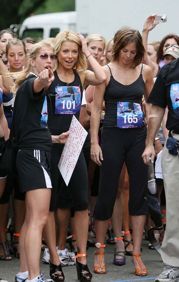 Kelly Ripa wallpapers Kelly Ripa