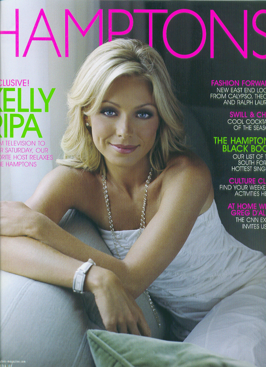 Kelly Ripa wallpapers Kelly Ripa