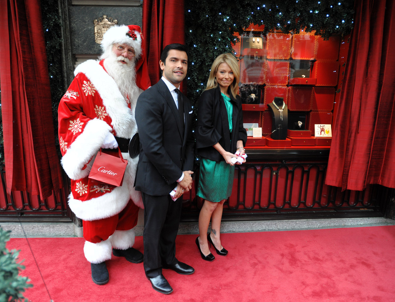 Kelly Ripa wallpapers Kelly Ripa