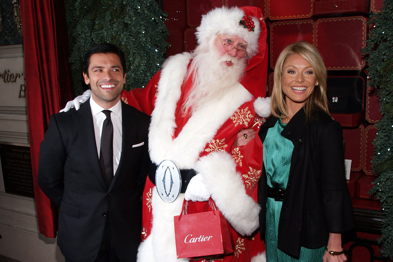 Kelly Ripa wallpapers Kelly Ripa