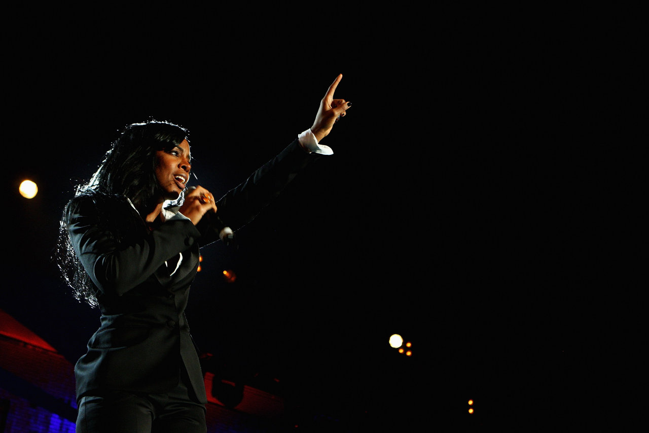 Kelly Rowland wallpapers Kelly Rowland