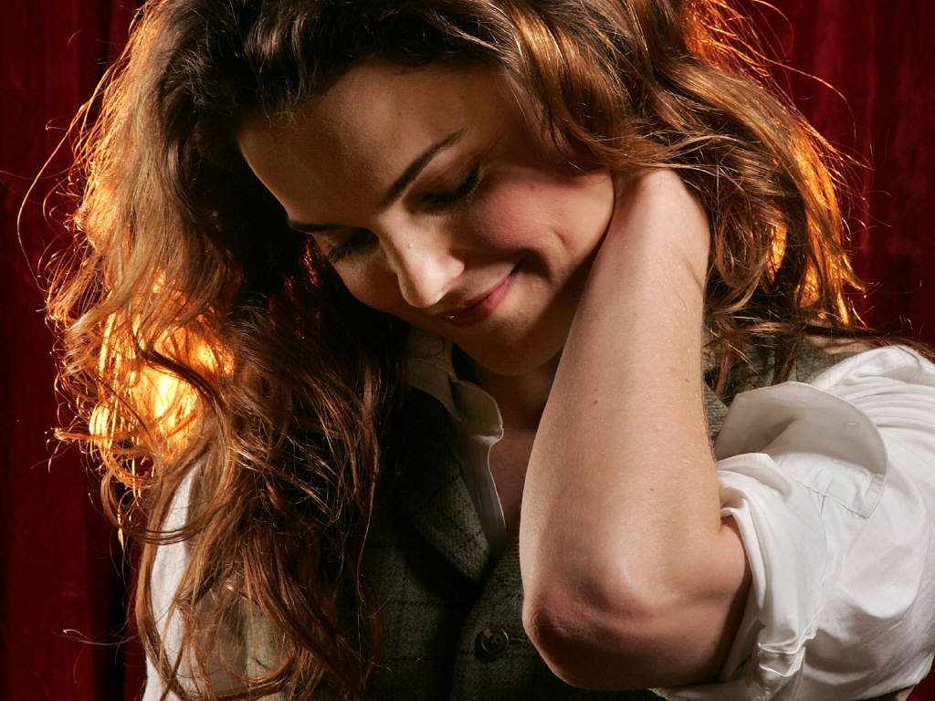 Keri Russell wallpapers Keri Russell